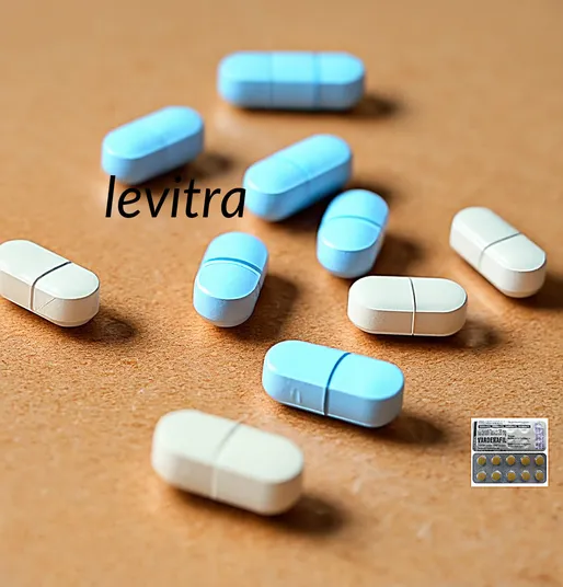 Levitra prezzo ufficiale